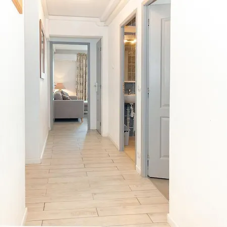 Aix Les Bains Апартаменты