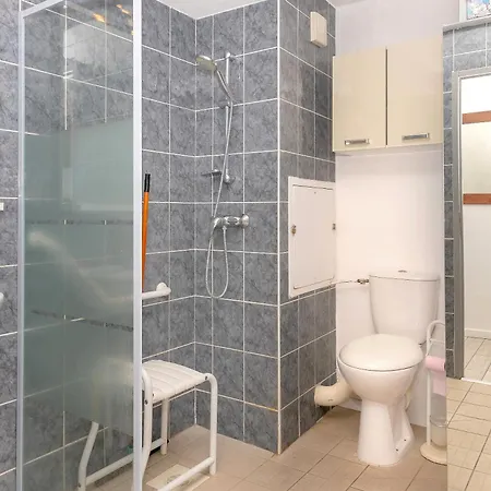 Апартаменты Aix Les Bains Экс-ле-Бен