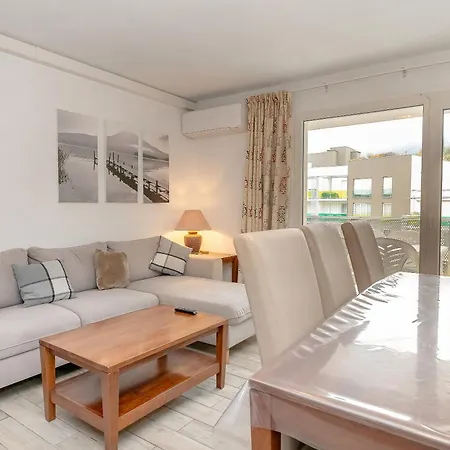 Апартаменты Aix Les Bains