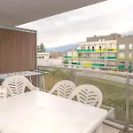 Aix Les Bains 아파트