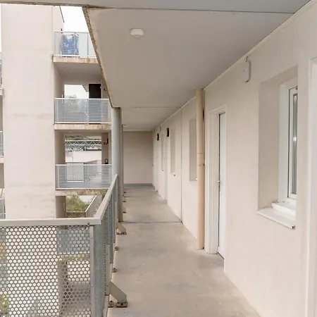 Aix Les Bains 아파트 엑스레뱅