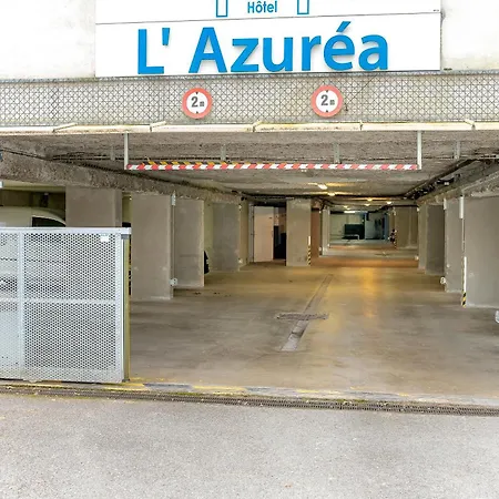 Aix Les Bains Apartmán