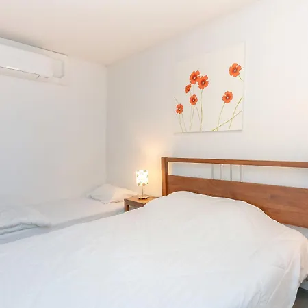 Apartament Aix Les Bains *