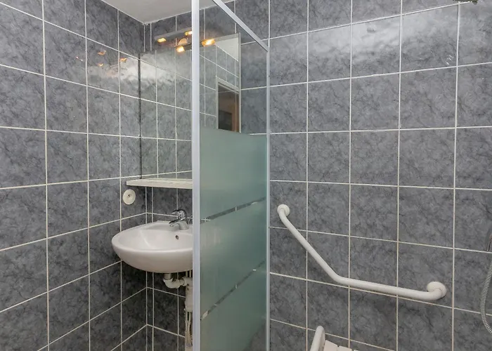 Aix Les Bains Apartmán *