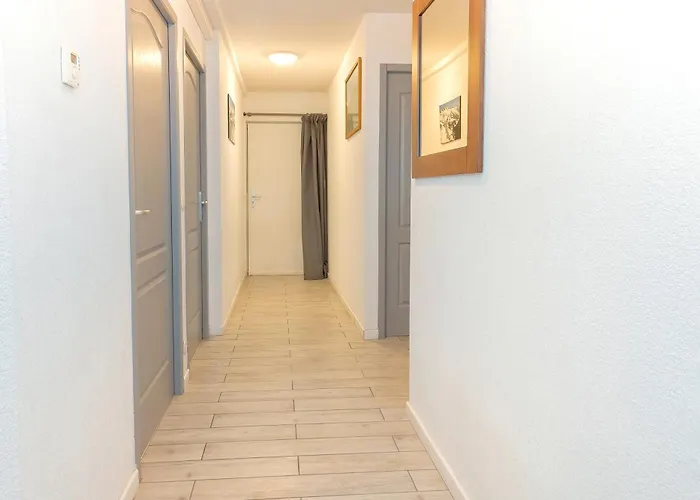 Aix Les Bains Apartmán Aix-les-Bains