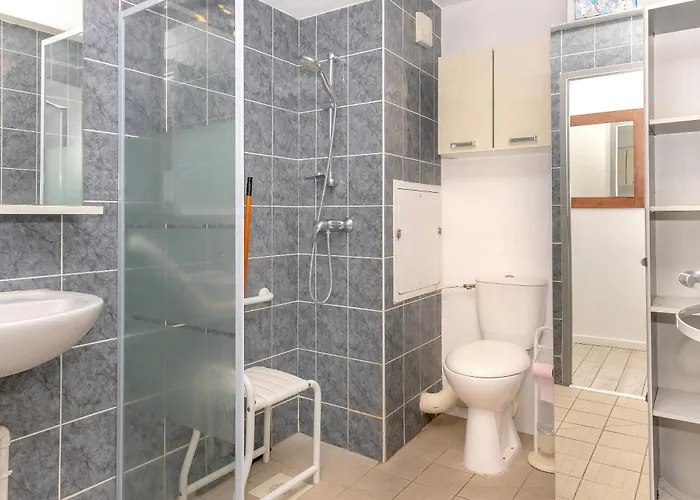Apartmán Aix Les Bains Aix-les-Bains