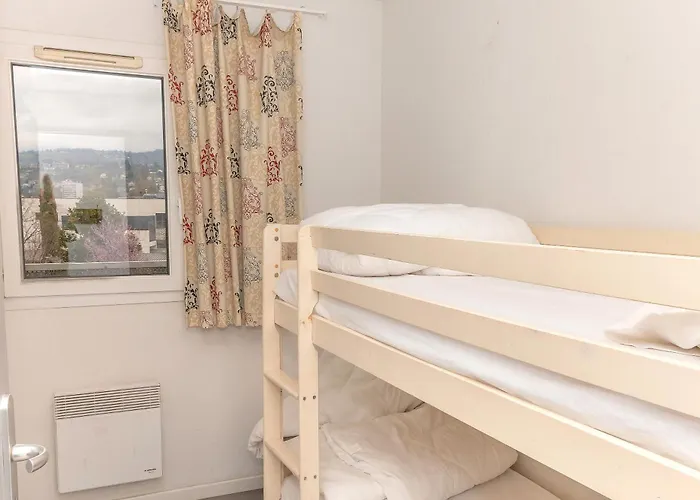 Aix Les Bains エクスレバン