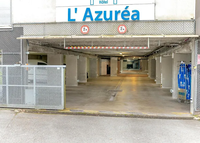 Aix Les Bains Apartmán